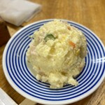 大衆酒場 かど鈴 - 