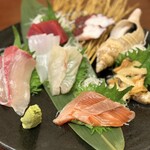 すしおやじ巻平 - 