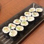 すしおやじ巻平 - 