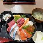 海鮮食堂 さばや - 