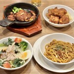ガスト - 料理写真: