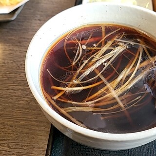 板そば なみ喜_1