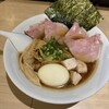 麺屋 和章