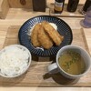 三陽食堂 博多駅地下街店