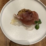 トラットリア フェデリコ - 