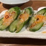 東所沢 たれ焼肉のんき - 