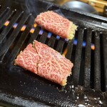 先斗町焼肉 きらく - 