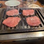 東所沢 たれ焼肉のんき - 