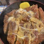 とんかつ七兵衛 - 