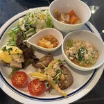 ソラニワ - 