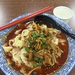 友誼食府 立川店 - 