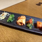 先斗町焼肉 きらく - 