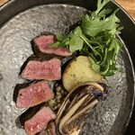 トラットリア フェデリコ - 