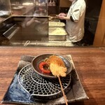 串亭 恵比寿本店 - 