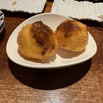 串 ポロ衛門 - 