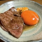 先斗町焼肉 きらく - 