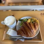 TWIST AND COFFEE ROASTERS - 