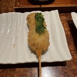 串 ポロ衛門 - 