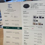 TWIST AND COFFEE ROASTERS - 