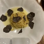 トラットリア フェデリコ - 