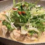 鳥一代 はなれ - 