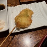 串 ポロ衛門 - 