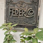 トラットリア フェデリコ - 