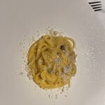 PRIMO - パスタ　カルボナーラ