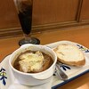カフェ コロラド 八丁堀店