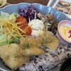 炭焼き団子 志津かわ珈琲庵 - 