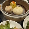 名家 華中華 ハービスENT店