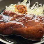 吉野家 - 料理写真: