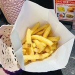 シモキタドネルケバブ - 