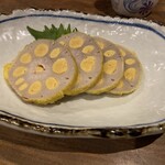 れんこん - 