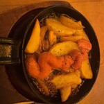 ブルー・ブランシュ - 