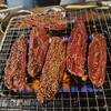 焼肉 だいもん