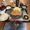 和食 とろ麦 ロサヴィアいばらき店