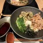 五代目 花山うどん - 