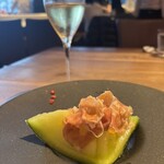 TEPPANYAKI 10 GINZA