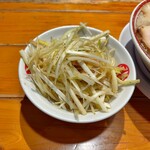 中華そば専門　田中そば店 - 
