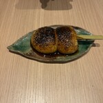 五代目 花山うどん - 