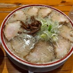 中華そば専門　田中そば店 - 