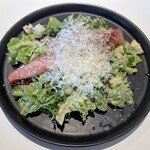 Salon de biogance cafe - 