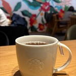 スターバックスコーヒー - ドリンク写真:■Tall イングリッシュ ブレックファスト ¥485
マグに変更 (+0円)