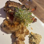 TEPPANYAKI 10 GINZA