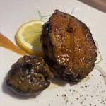 TEPPANYAKI 10 GINZA