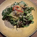 TEPPANYAKI 10 GINZA