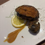 TEPPANYAKI 10 GINZA