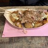 たこ焼き道楽 わなか 新大阪駅店