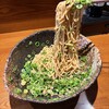 汁なし担担麺 キング軒 福岡天神店
